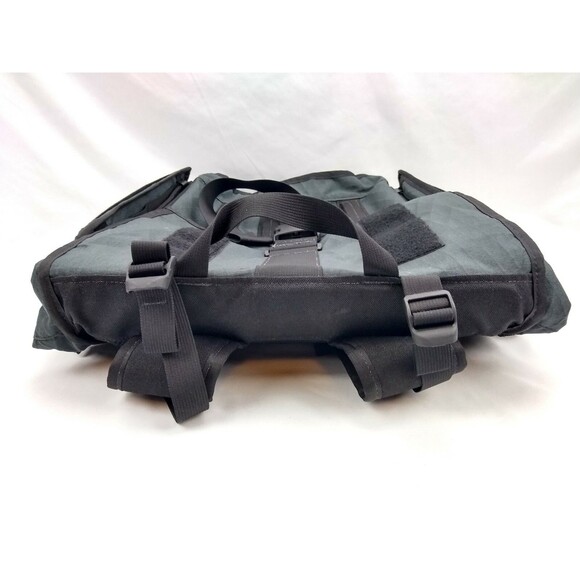 Mission Workshop Bag Backpack Waterproof Arkiv R8 Field Pack Travel with Extras - Picture 5 of 12